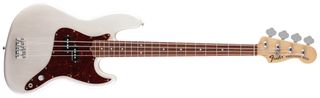 Fender mark hoppus signature jazz bass