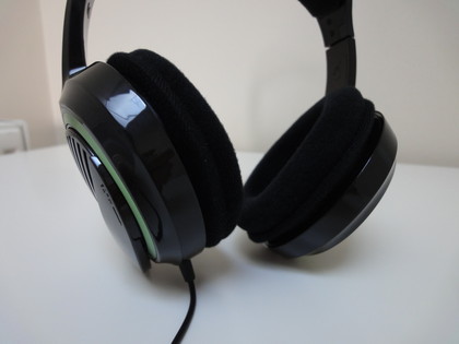 Sennheiser x 320 review