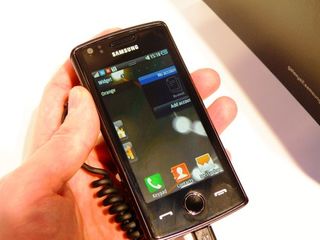 Samsung wave 578 review