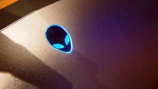 Alienware has refreshed its mobile range