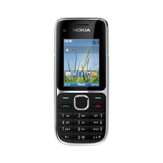 Nokia C2-01 review | TechRadar