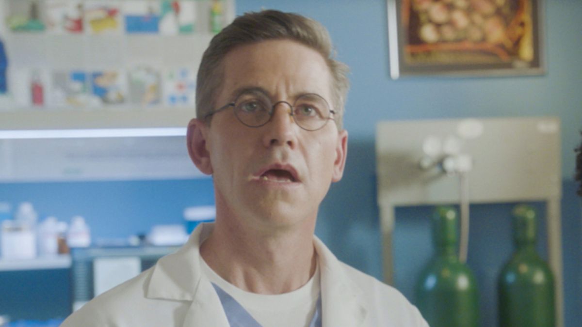 Brian Dietzen as Jimmy Palmer NCIS