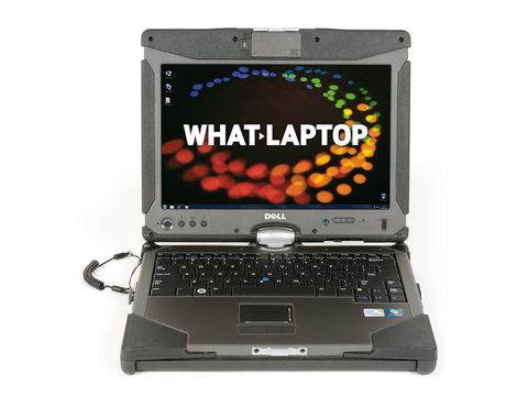 Dell Latitude XT2 XFR