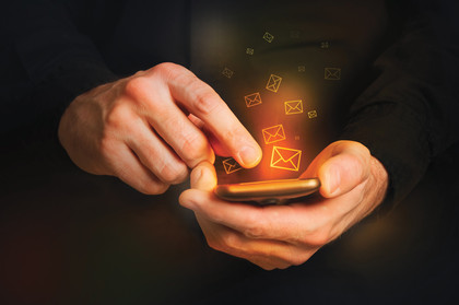 future of touchscreens