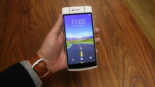 Oppo N3 Review