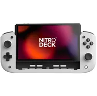 CRKD Nitro Deck (White):&nbsp;was $59.99, now $49.99 at Amazon