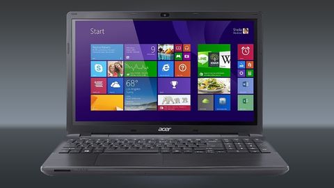 Acer E5-551