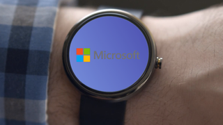Wristy business: why Microsoft could win at wearables