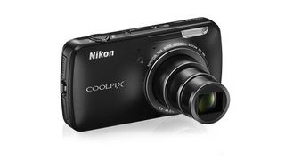 Nikon Coolpix S800c review