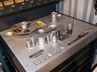 Tape tone