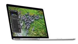 MacBook Pro 2012