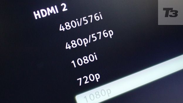 Sony KD-84X9005 4K TV review