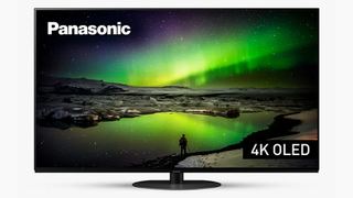 OLED TV: Panasonic TX-55LZ1000B