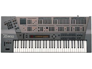 Roland JD-800