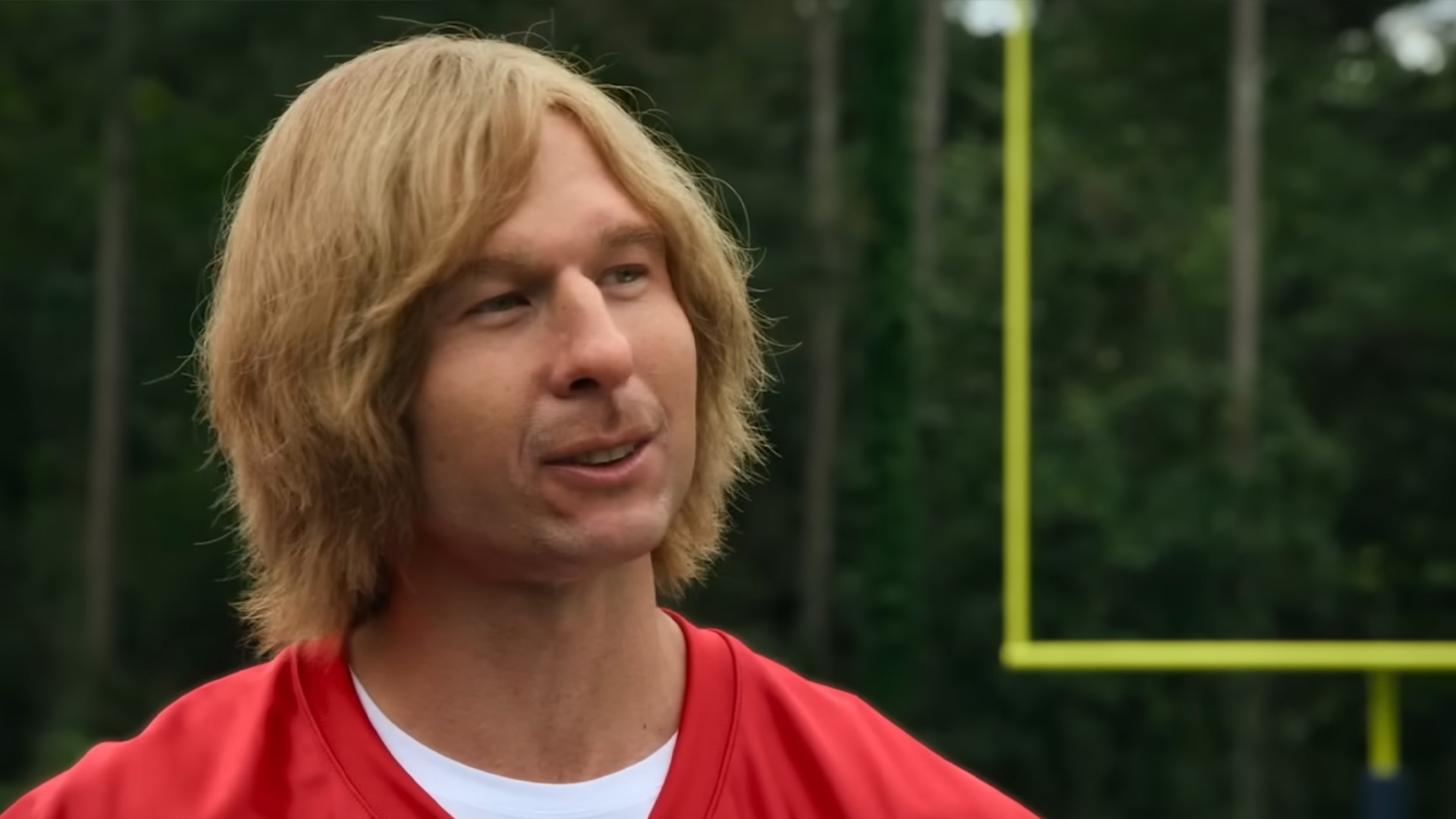 Chad Powers