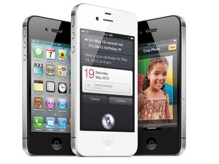 iPhone 4S