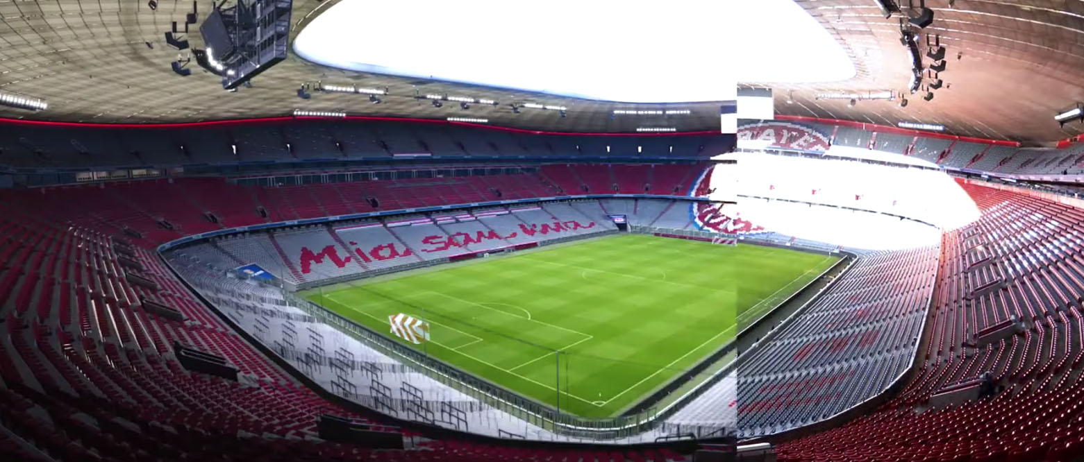 Hands on: eFootball PES 2020 review - 10 things to know