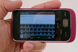 HTC smart