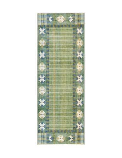Rowley Green Rug