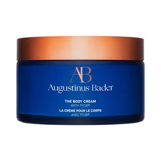 Augustinus Bader + The Body Cream