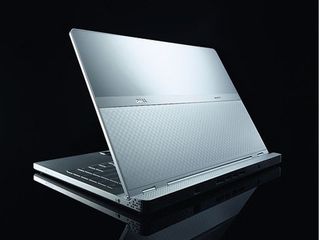Dell slashes prices of its Adamo superslim laptop range