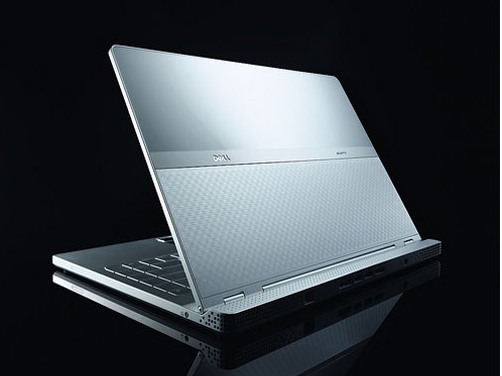 Dell finally unveils its new superslim Adamo laptop