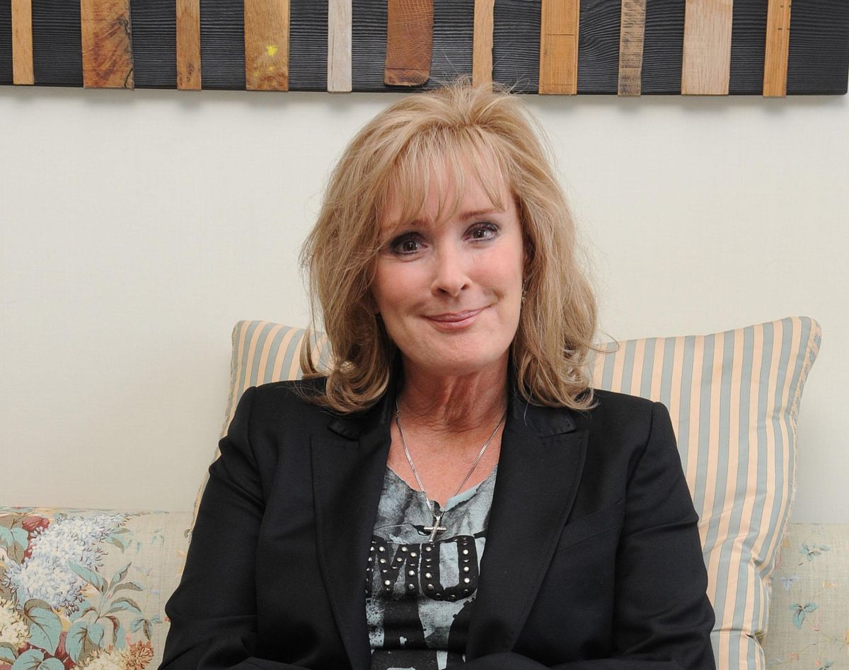 Coronation Street’s Beverley Callard 'heartbroken' after devastating ...