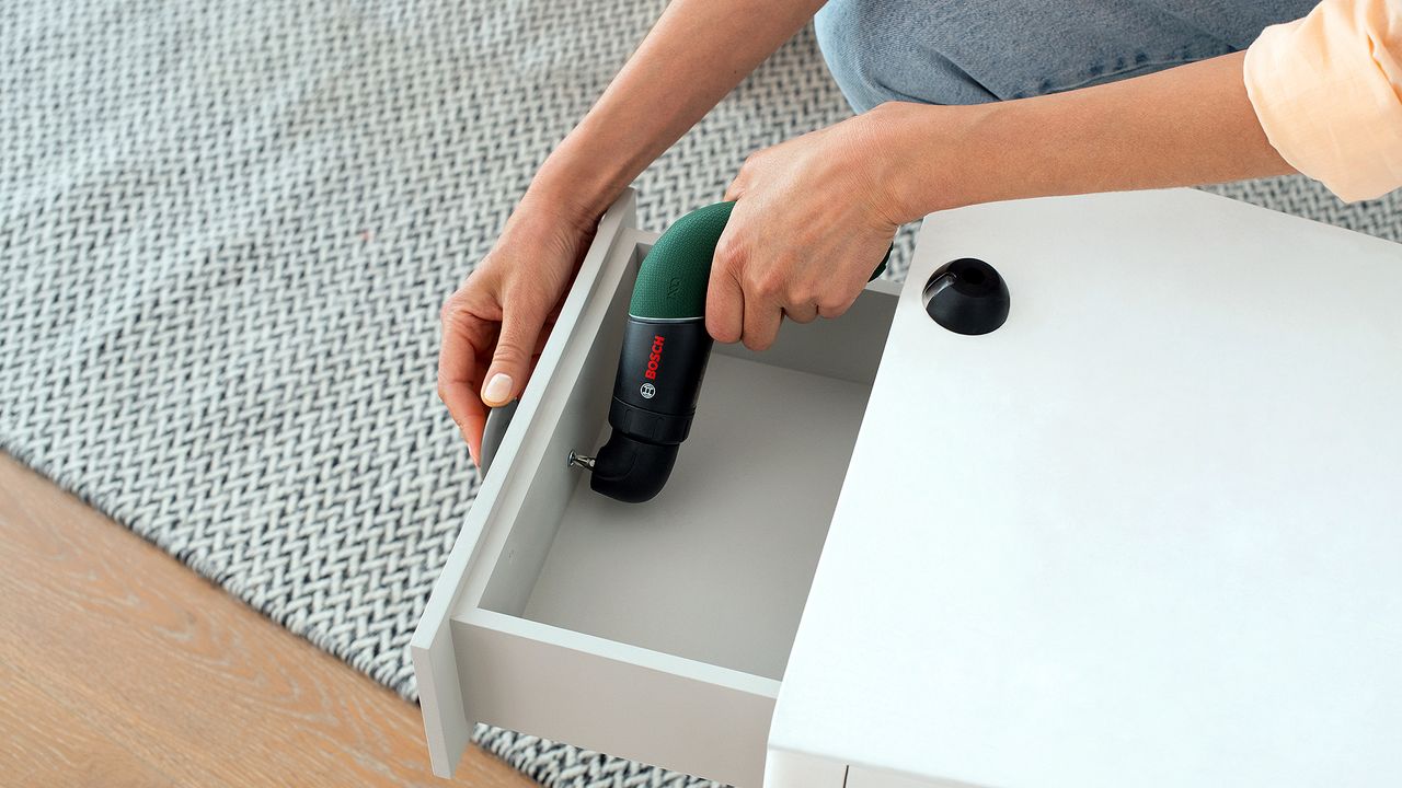 Bosch IXO 6 review