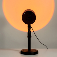 Forlivese Sunset Lamp | £22 £14.39, Amazon