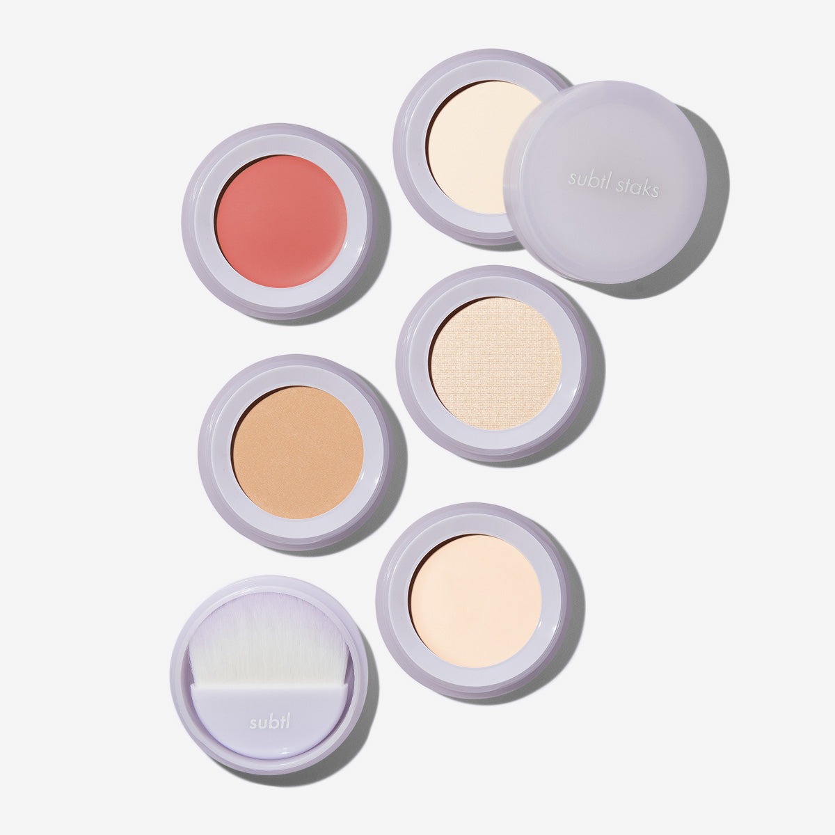Subtl Beauty, Starter Stak