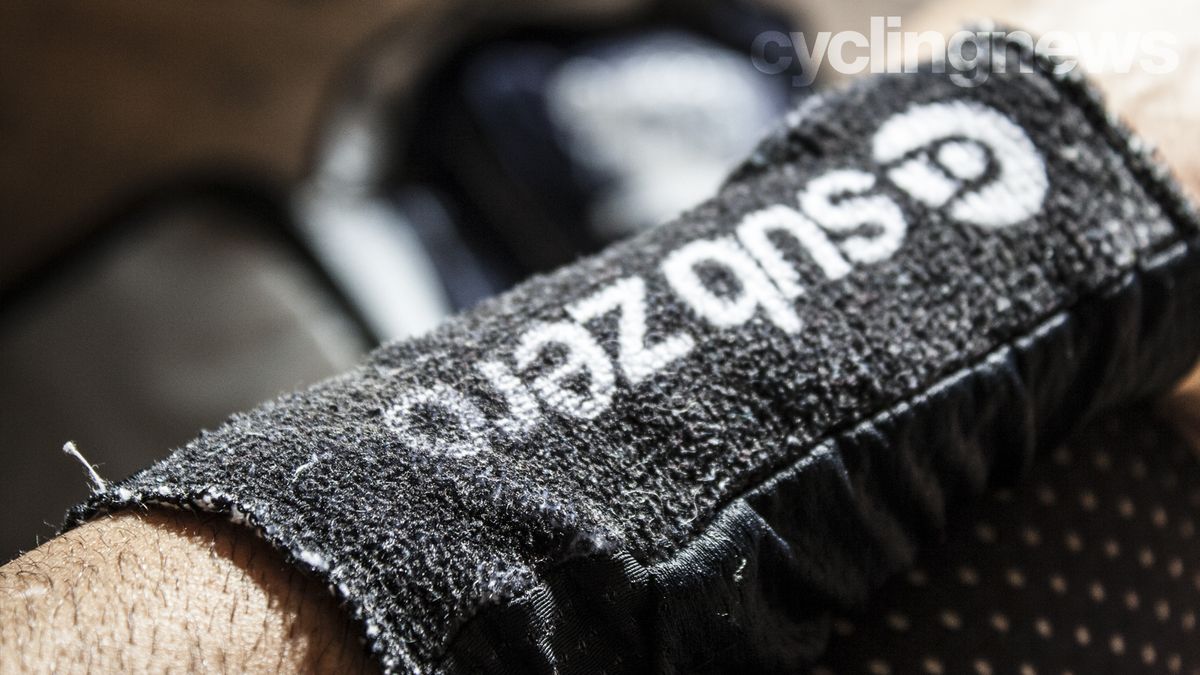 Nopinz SubZero indoor cycling kit