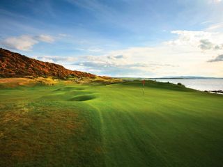 Castle Stuart Golf Links Course Review