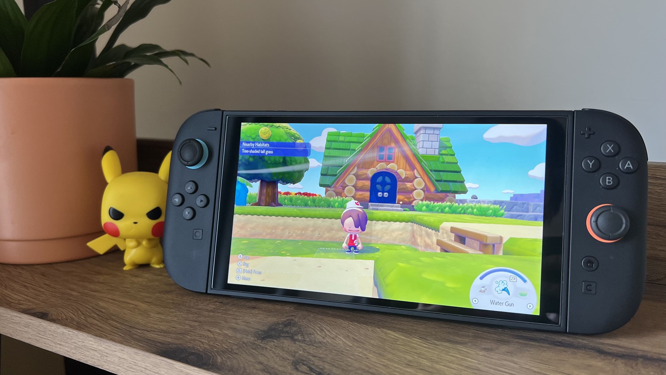 Screw Amazon's sale, my friend's buying a Switch 2 for Pokemon Pokopia and I sent them straight to this Argos deal