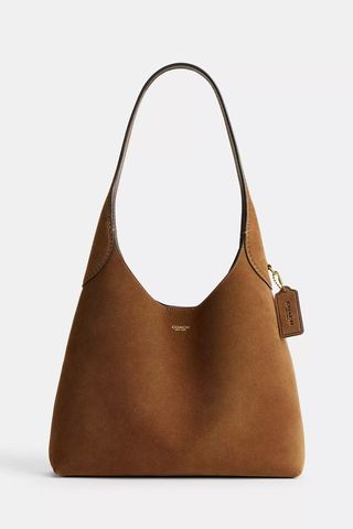 Coach Brooklyn Shoulder Bag