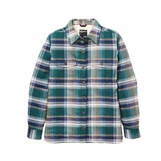 Marmot Ridgefield Sherpa Lined Shirt