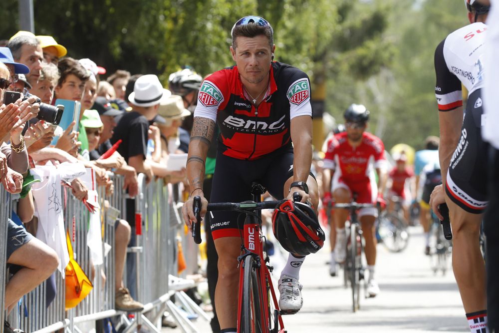 Nicolas Roche (BMC Racing)