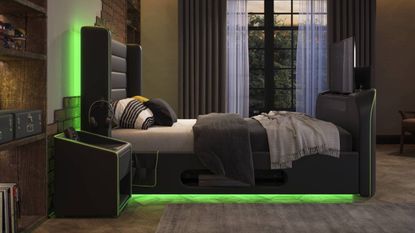 Drift Gaming Bed from Dreams