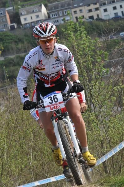 Martin Fanger (Giant Swiss Team)