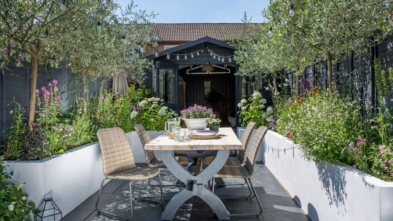 Modern gardening ideas to transform your outdoor space | Ideal Home