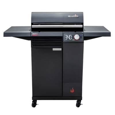 Char-Broil Smart-E electric barbecue