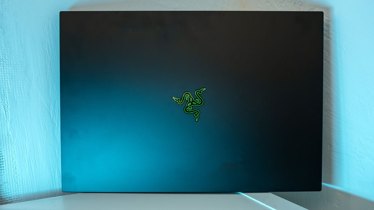 Razer Blade 18 (2026)