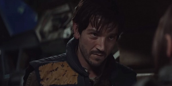 rogue one diego luna