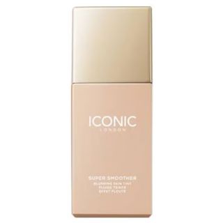 Iconic London Super Smoother Blurring Skin Tint