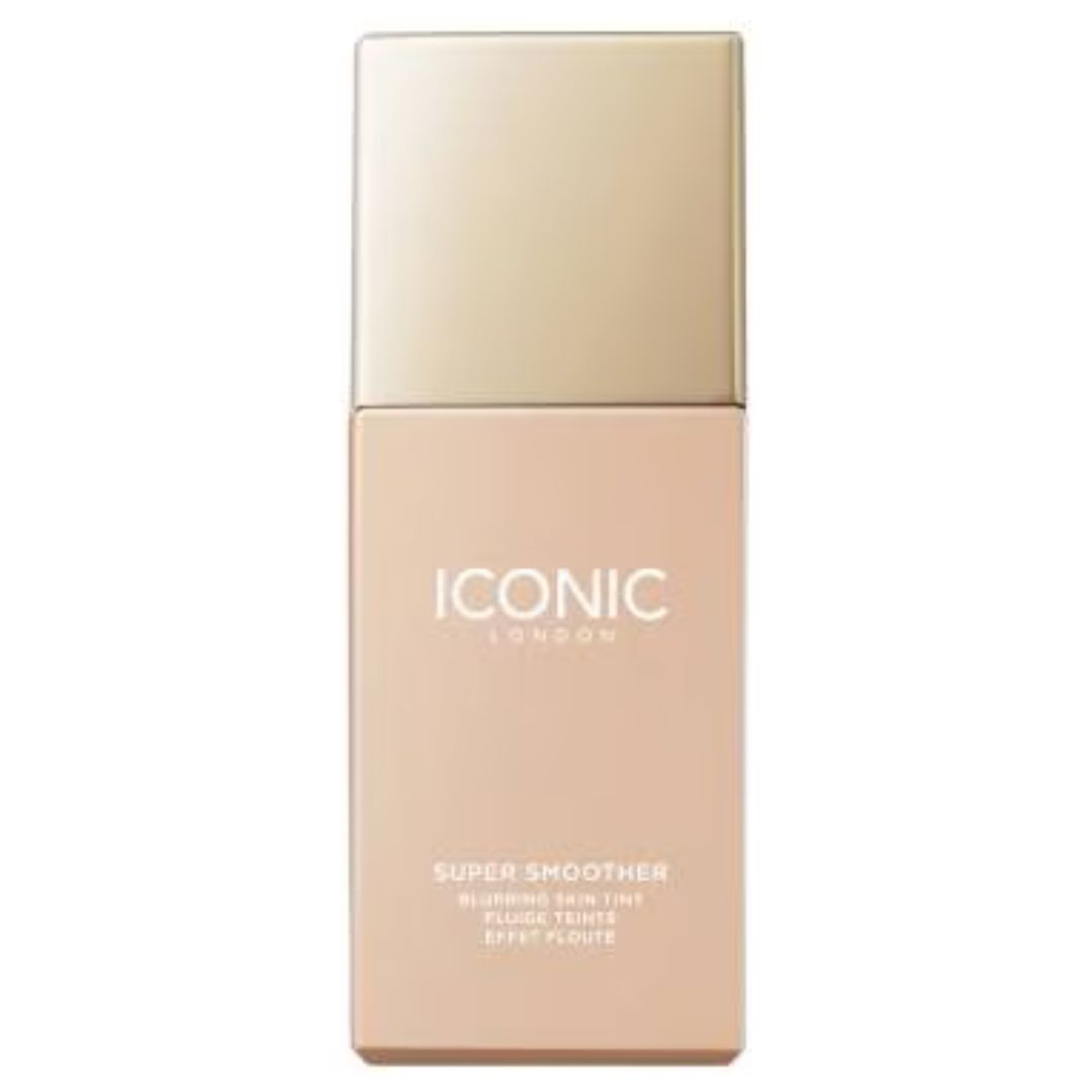 Iconic London Super Smoother Blurring Skin Tint