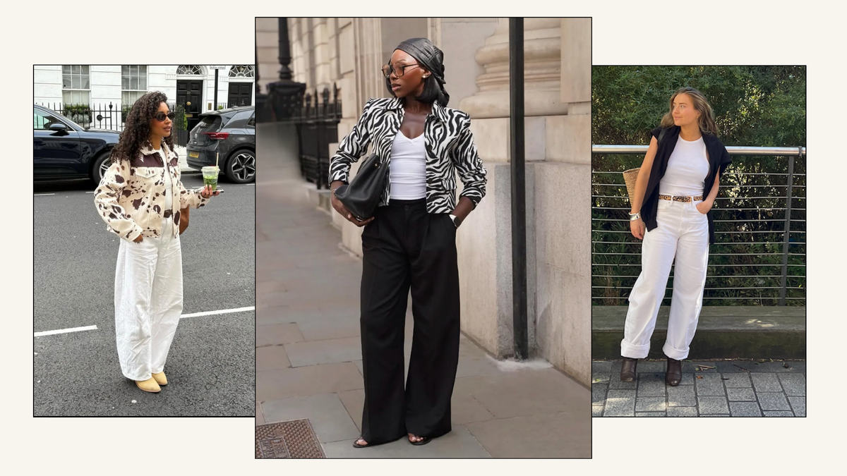I Didn't Think Animal Print Could Look Classy and Elegant, But These 7 Outfits Just Proved Me Wrong