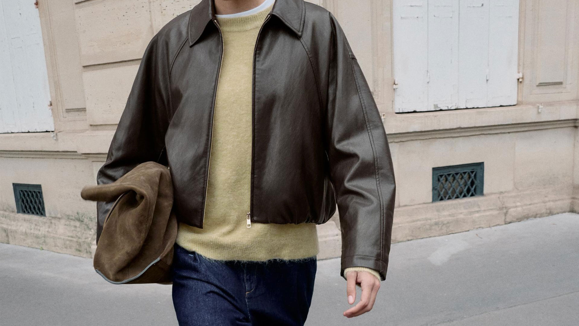 The best Zara jackets