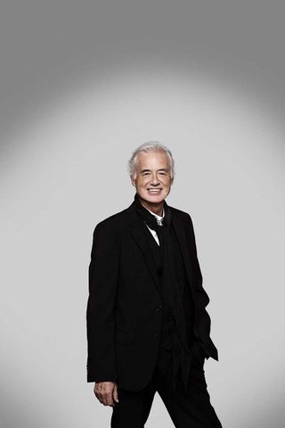 Jimmy Page: The Classic Rock interview | Louder