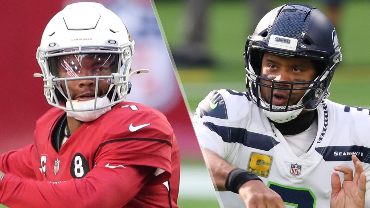 Seahawks vs. Cardinals: How to watch Thursday Night Football - Bleeding  Green Nation