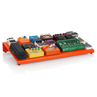 Gator Cases GPB-XBAK-OR Extra Large Pedal Board