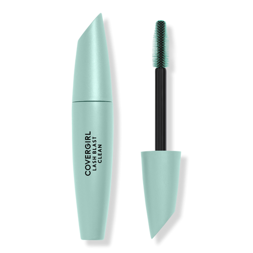 Lash Blast Clean Volume Mascara - Very Black